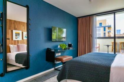 Fabric Hotel - an Atlas Boutique Hotel - image 19