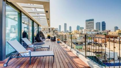 Carmel Market Apartments by Master - image 1