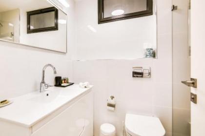 Carmel Market Apartments by Master - image 3