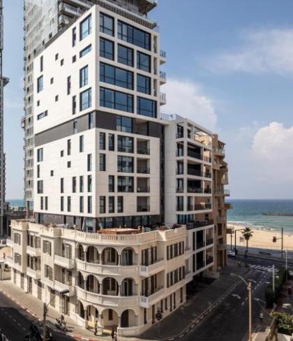 Renoma Apartments - image 1