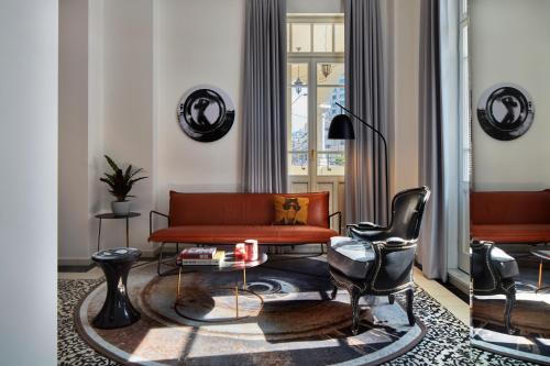 Renoma Apartments - image 4