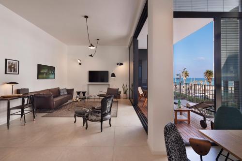 Renoma Apartments - image 5