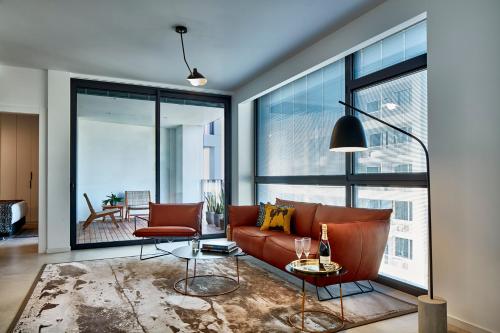 Renoma Apartments - image 6