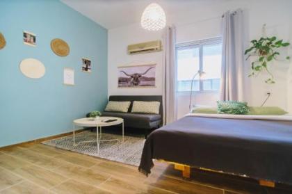 Beta Studios ApartHotel - image 11