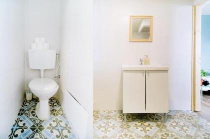 Beta Studios ApartHotel - image 13