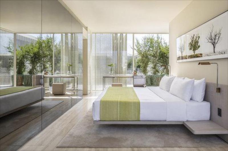The Jaffa a Luxury Collection Hotel Tel Aviv - main image