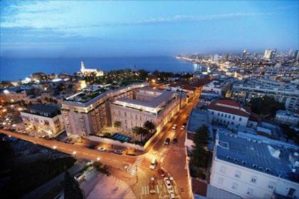 The Jaffa a Luxury Collection Hotel Tel Aviv - image 16