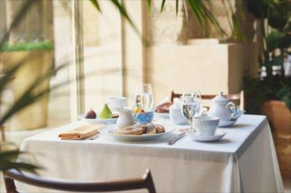 The Jaffa a Luxury Collection Hotel Tel Aviv - image 19