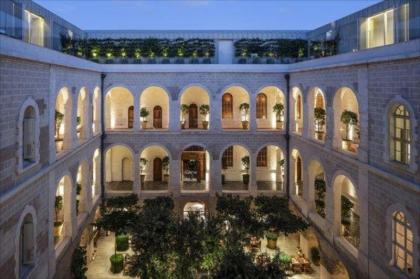 The Jaffa a Luxury Collection Hotel Tel Aviv - image 9
