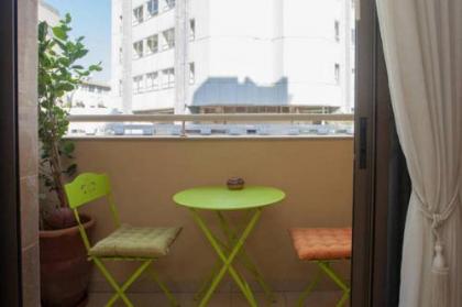 Cosy 1BR near Beach by FeelHome - image 3