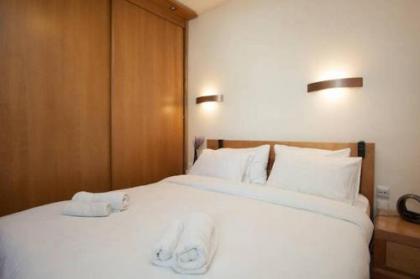 Cosy 1BR near Beach by FeelHome - image 8