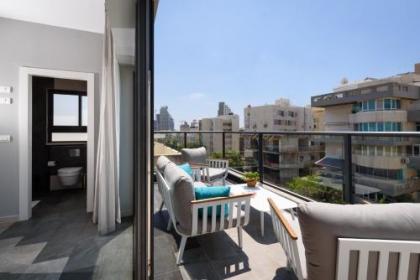 The Roof - By Sea Land Suites - image 13
