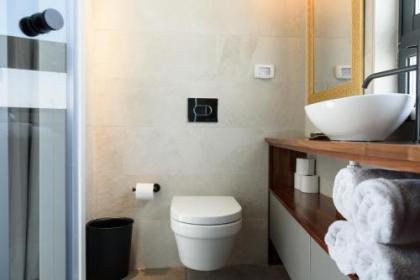 The Roof - By Sea Land Suites - image 16