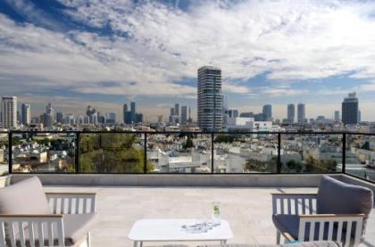 The Roof - By Sea Land Suites - image 19