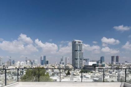 The Roof - By Sea Land Suites - image 8