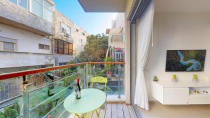Ben Yehuda 50 Residentials by HolyGuest - image 10