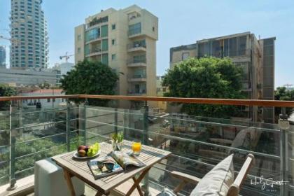 Ben Yehuda 50 Residentials by HolyGuest - image 8
