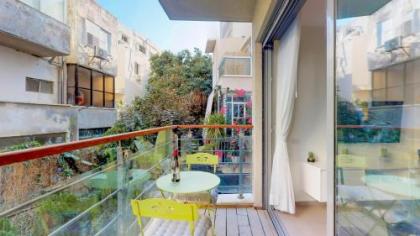 Ben Yehuda 50 Residentials by HolyGuest - image 9