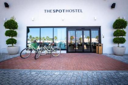 The Spot Hostel - image 1