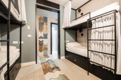 The Spot Hostel - image 11