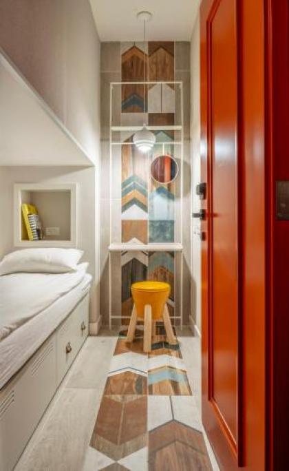 The Spot Hostel - image 12