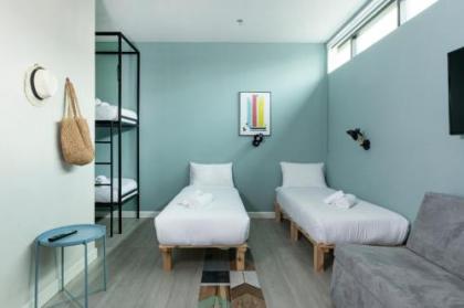 The Spot Hostel - image 16