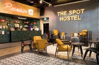 The Spot Hostel - image 2