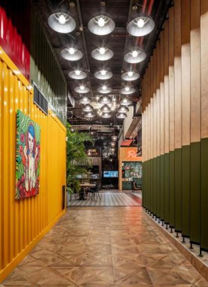 The Spot Hostel - image 3
