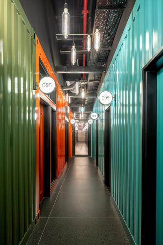 The Spot Hostel - image 4