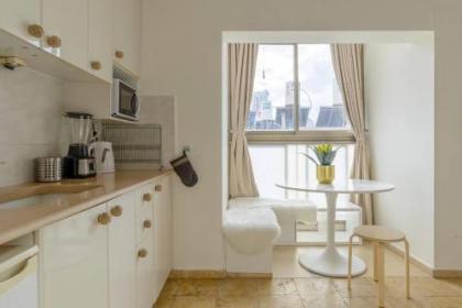 Bright and spacious loft by the sea with Bomb Shelter - image 7