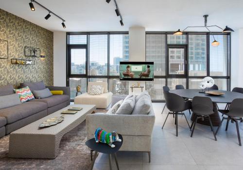 Luxurious 2BR in Rotem Shani by HolyGuest - main image