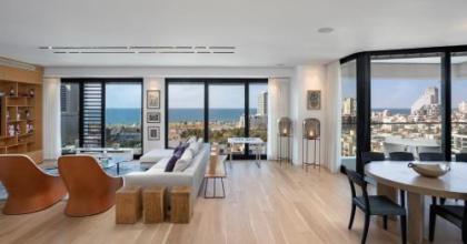 Unique Loft 1BR in White City by HolyGuest - image 1