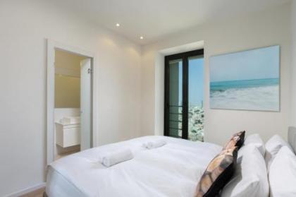 Unique Loft 1BR in White City by HolyGuest - image 10