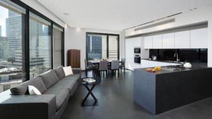 Unique Loft 1BR in White City by HolyGuest - image 12