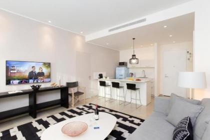 Unique Loft 1BR in White City by HolyGuest - image 16