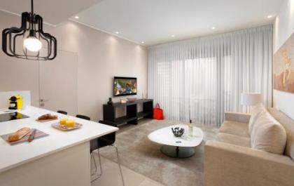 Unique Loft 1BR in White City by HolyGuest - image 17