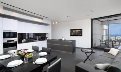 Unique Loft 1BR in White City by HolyGuest - image 2