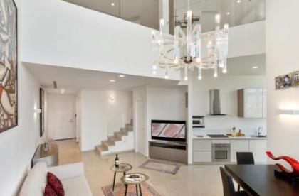 Unique Loft 1BR in White City by HolyGuest - image 20