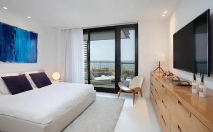 Unique Loft 1BR in White City by HolyGuest - image 9