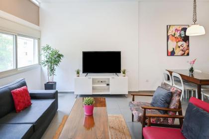 Great 2BR in Lassale street by HolyGuest - image 4