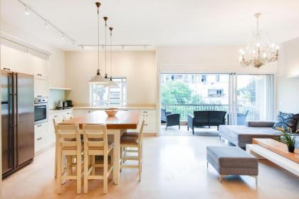 Apartment in Tel Aviv 