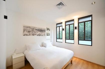 Nice 2BR near Gordon Beach by HolyGuest - image 18