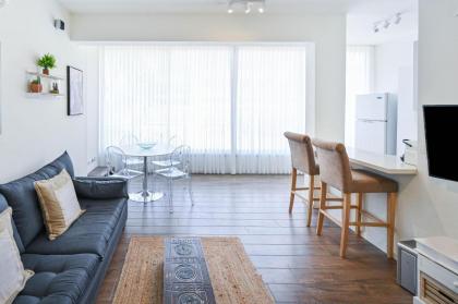 Apartment in Tel Aviv 