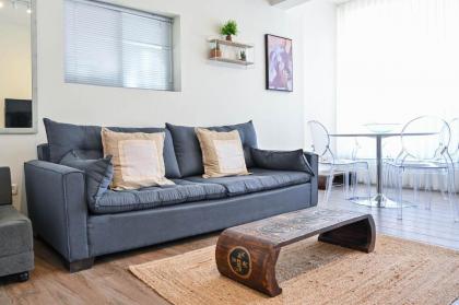 Cherry Blossom - Cozy 1BR in the Old North - image 2