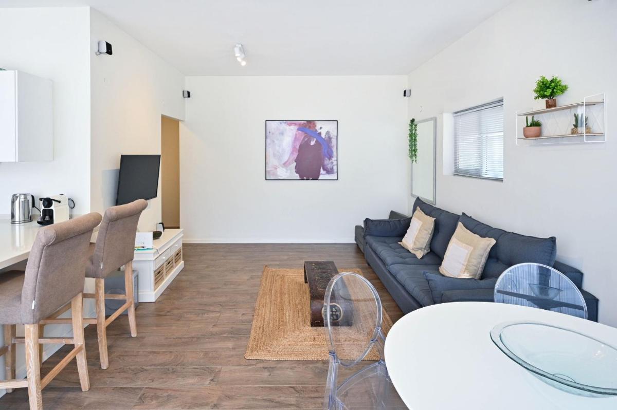 Cherry Blossom - Cozy 1BR in the Old North - image 3