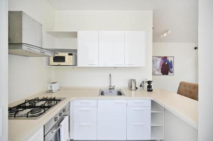 Cherry Blossom - Cozy 1BR in the Old North - image 6