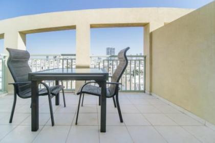 Ben Yehuda Rooftop Apartments - image 11