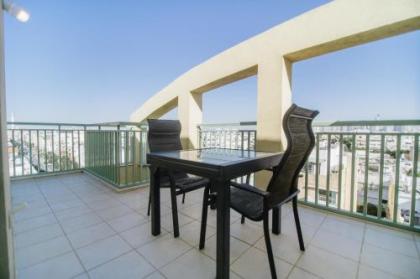 Ben Yehuda Rooftop Apartments - image 14