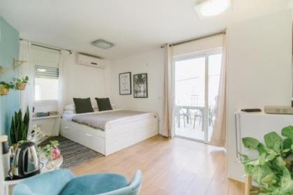 Ben Yehuda Rooftop Apartments - image 19