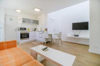 Ben Yehuda Rooftop Apartments - image 20